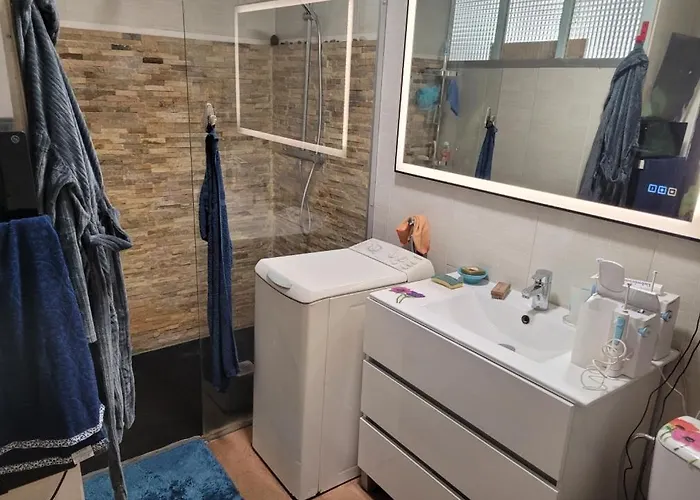 Chambre Chez L'Habitant