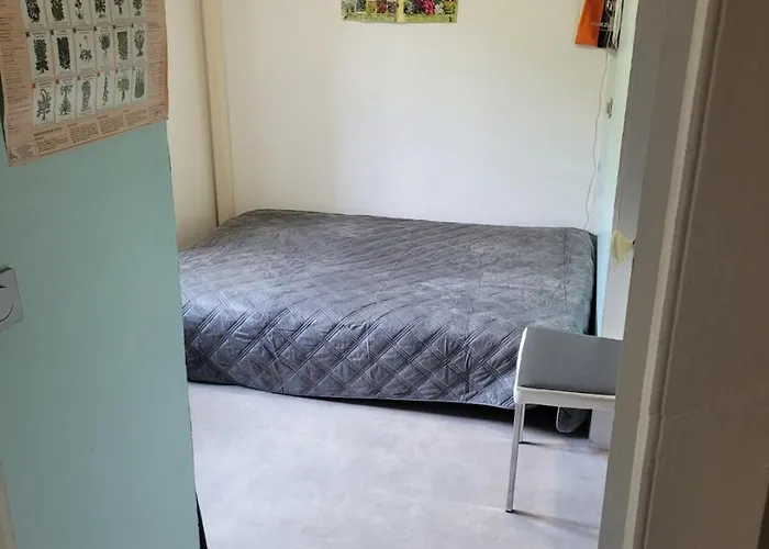 Chambre Chez L'Habitant *