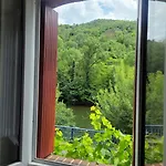 Chambre chez l'habitant
