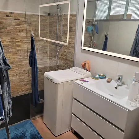 Chambre Chez L'Habitant