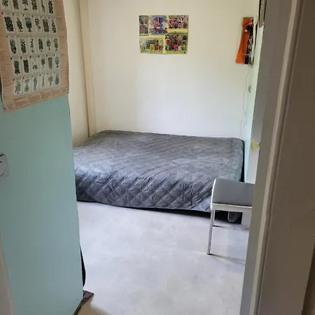 Chambre Chez L'Habitant *