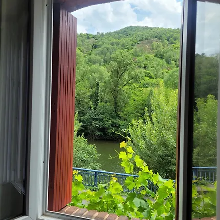 Chambre chez l'habitant *