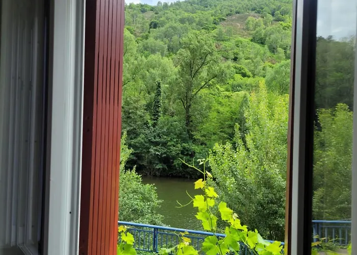 Chambre chez l'habitant *